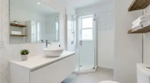 Apartment Bathroom Decor Ideas for Modern Living