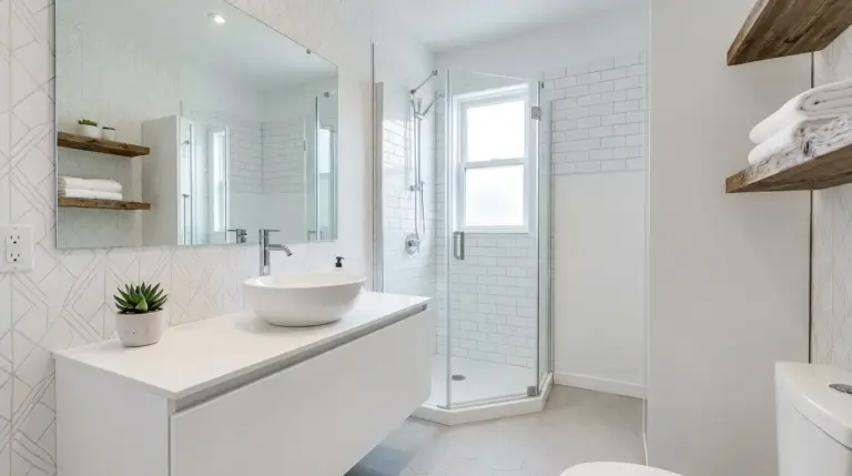 Apartment Bathroom Decor Ideas for Modern Living