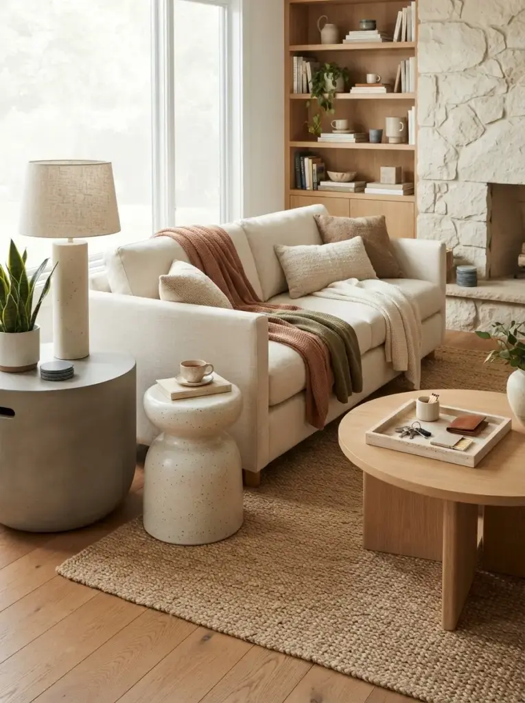 Bring in Stone Through Practical Surfaces