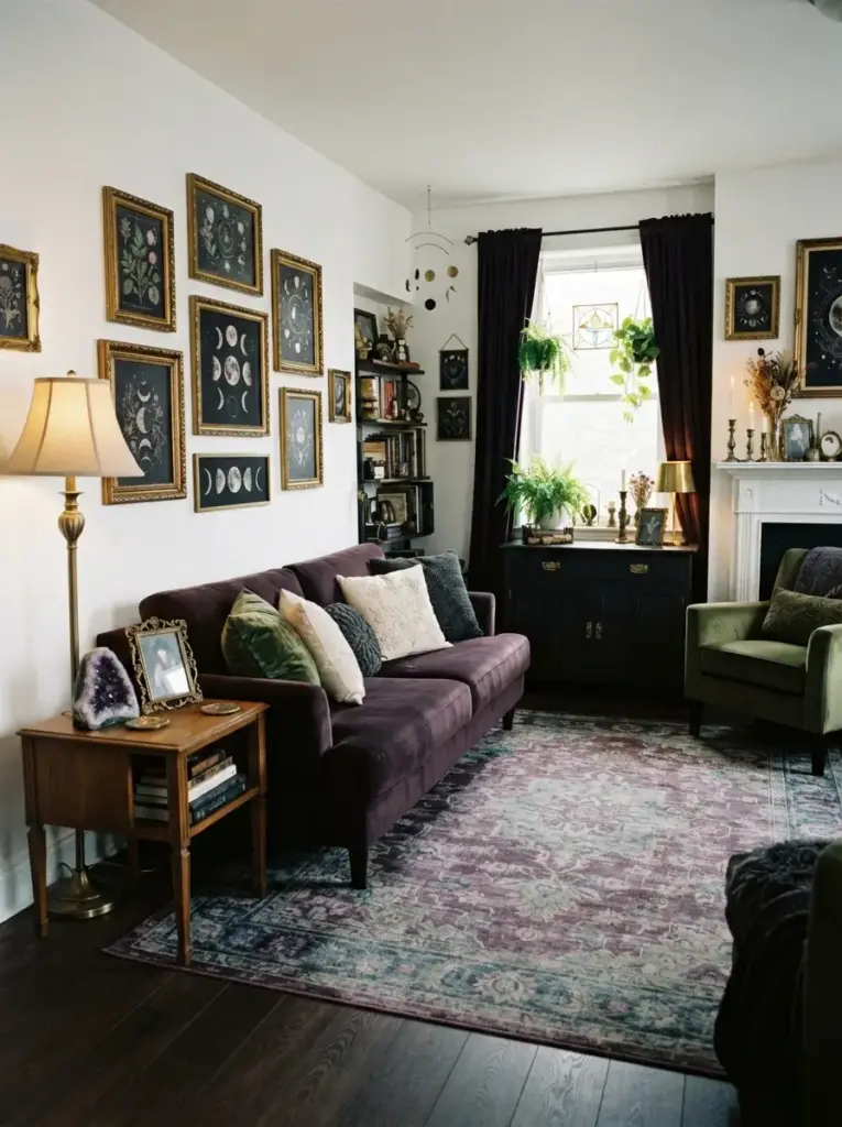 Build a Deep Color Palette Before Shopping