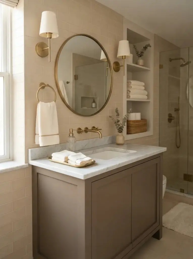 Build a Restrained Colour Palette
