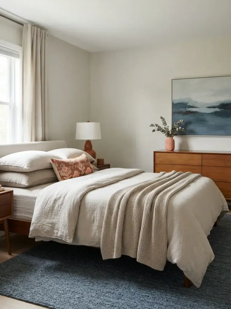 Build a Simple Two or Three Color Palette