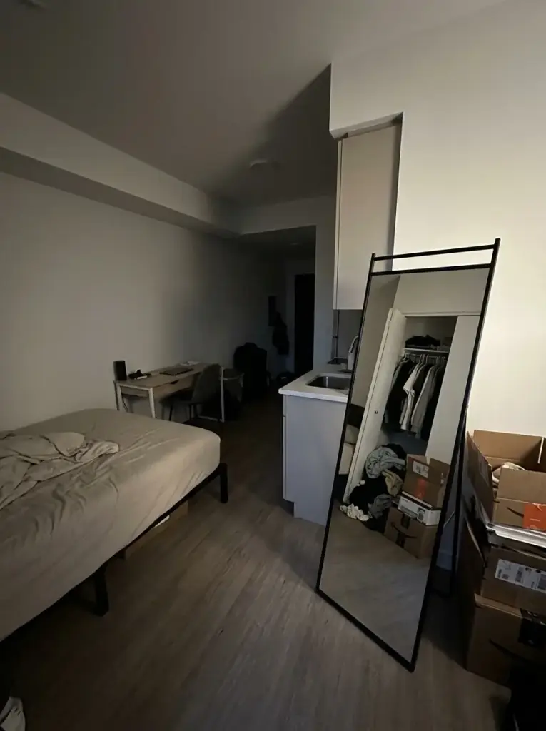 Choose Mirrors for Function, Not Just Decoration