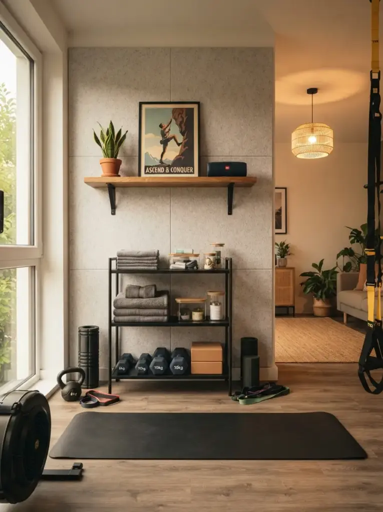 Create A Luxury Feel With Simple Interior Details