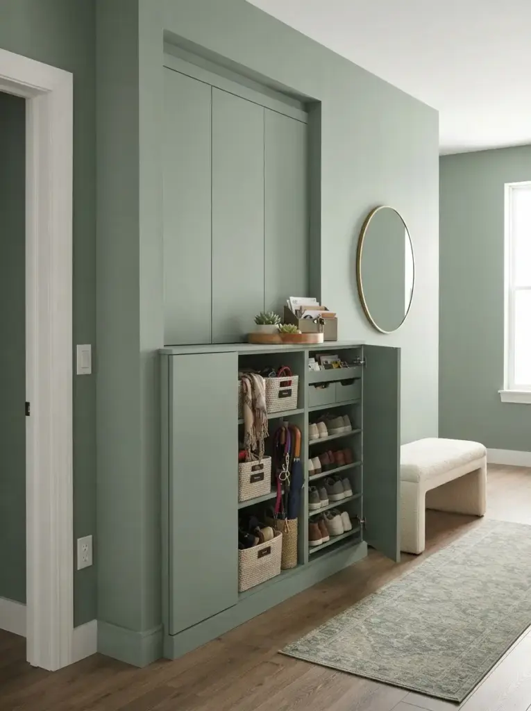 Create a Built-In Effect with Freestanding Storage