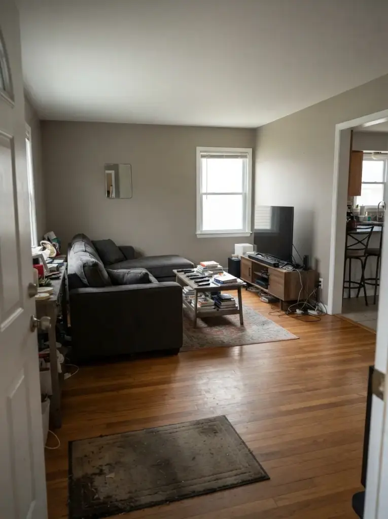 Create a Simple Room-by-Room Plan
