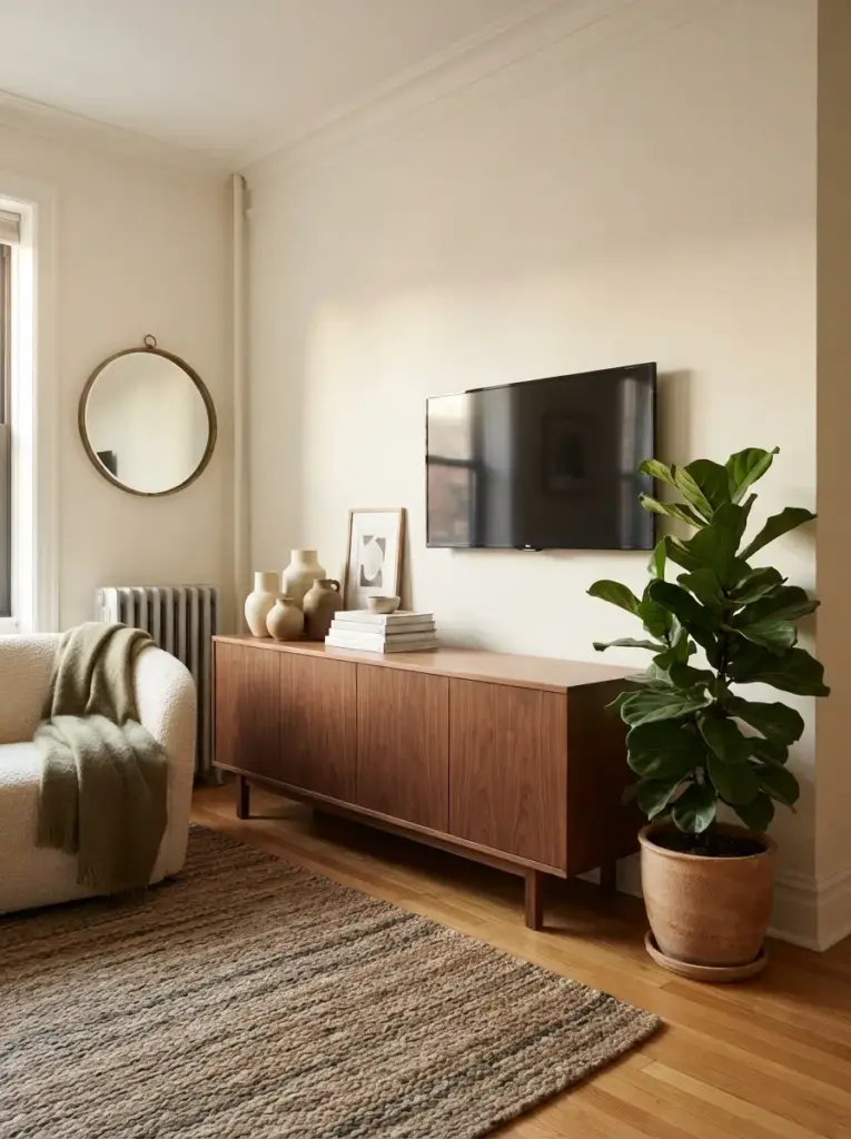 Create an Asymmetrical Layout With Balanced Weight
