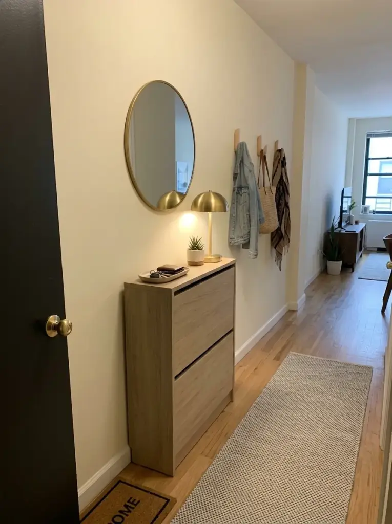 Create an Inside-the-Door Moment