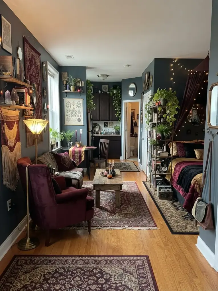 Design Small Zones Instead of Theming Every Inch