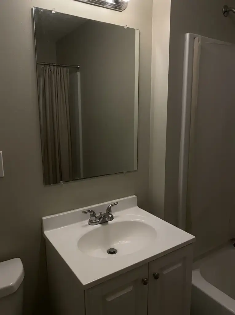 Hang One Oversized Statement Mirror