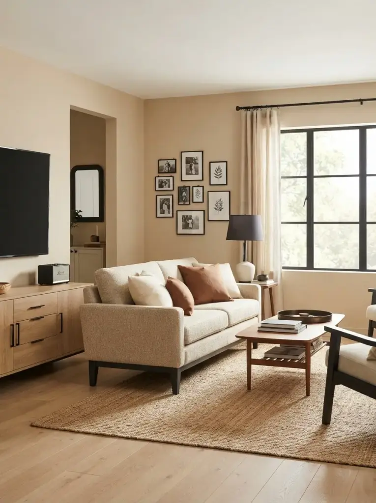 Introduce Black or Dark Bronze for Definition