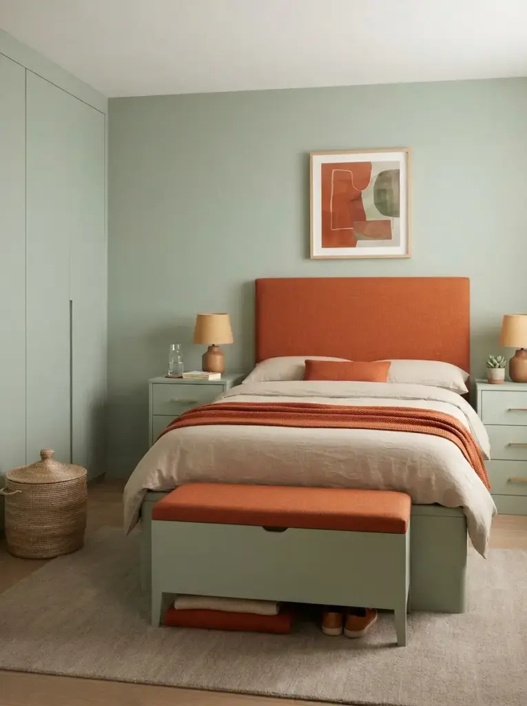 Keep Storage Visually Quiet