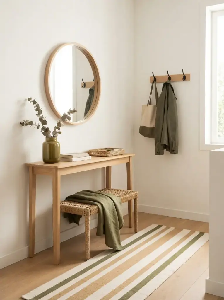 Keep the Color Palette Limited and Repeated