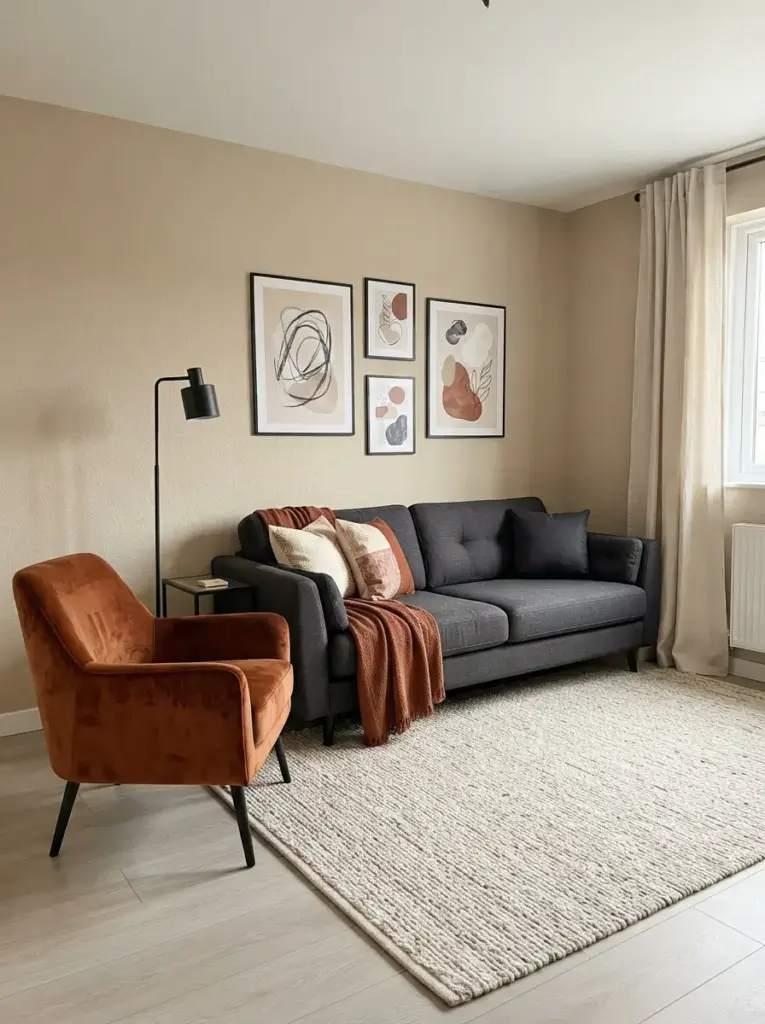 Keep the Colour Palette Controlled