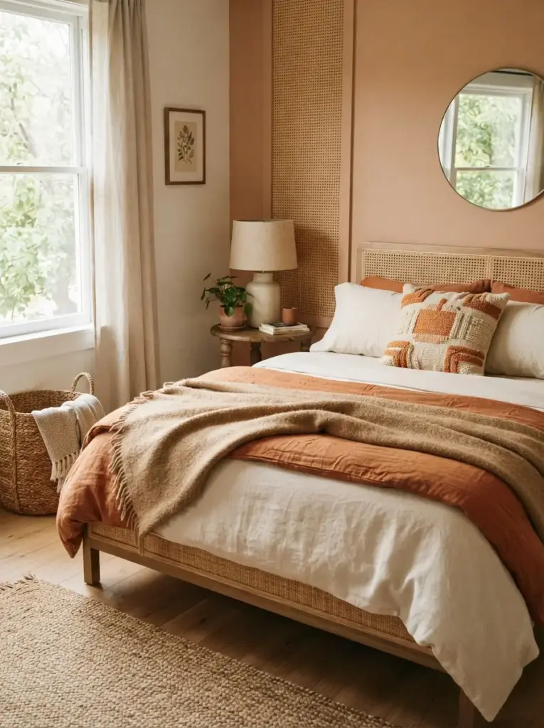 Layer Linen, Cotton, Wool, and Woven Fibers