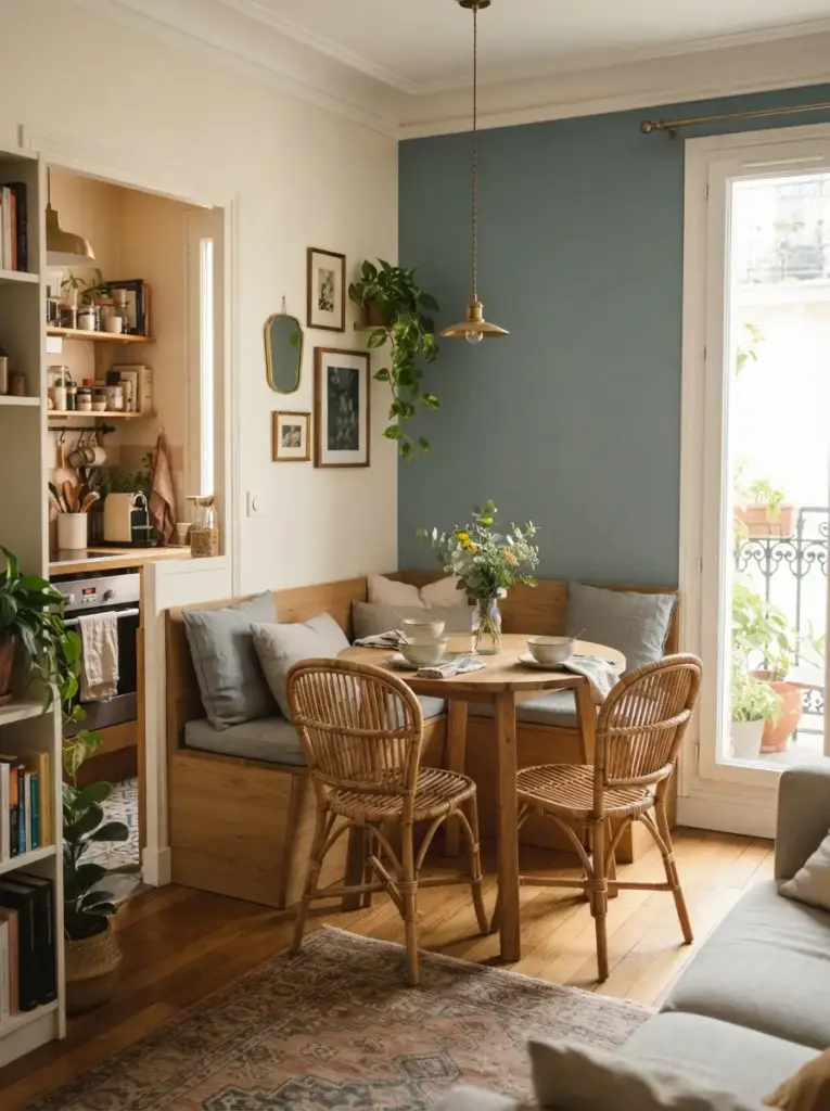 Make Use of Unusual Corners