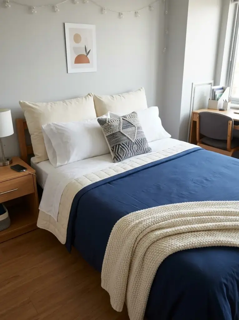 Make the Bed the Main Design Feature