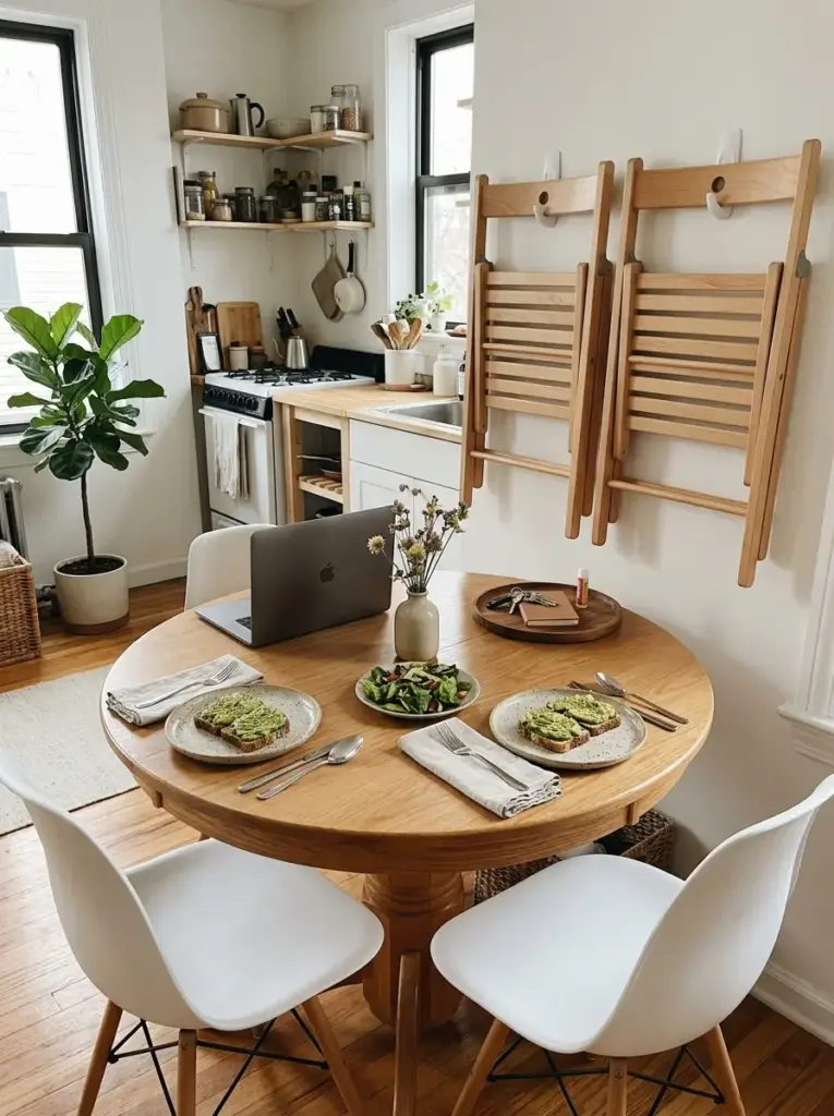 Pick a Dining Setup That Can Change Jobs