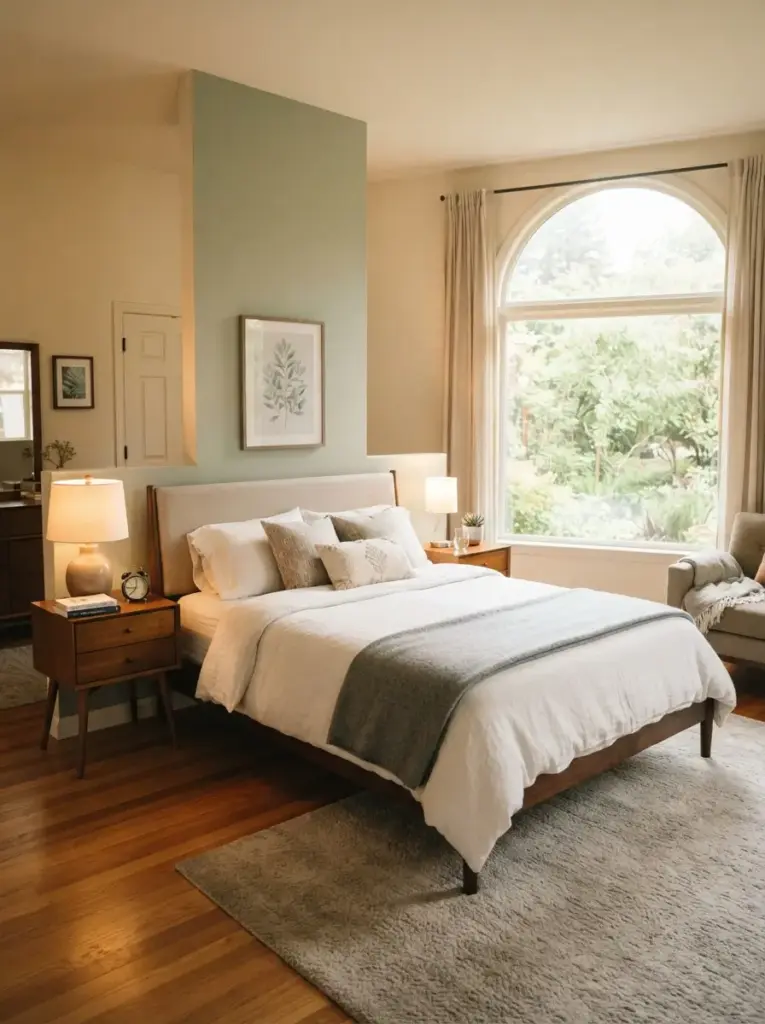 Start With a Better Bed Position