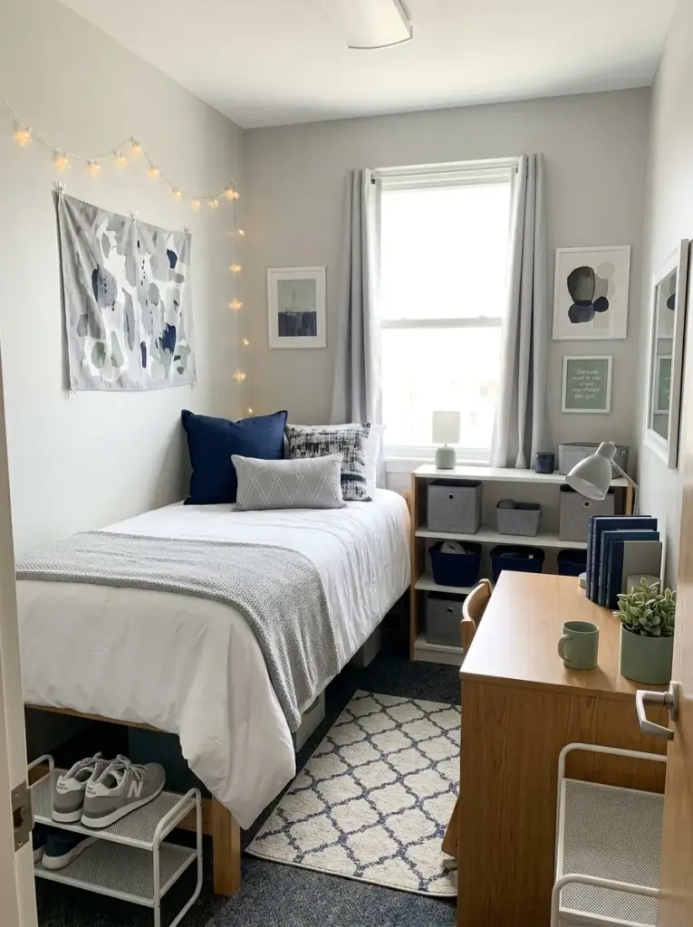 Start With a Clear Color Palette