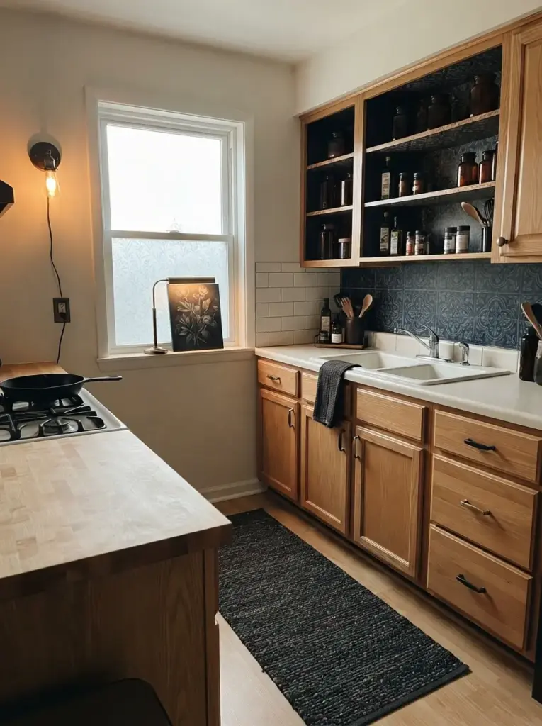 Upgrade Rental Fixtures With Reversible Details
