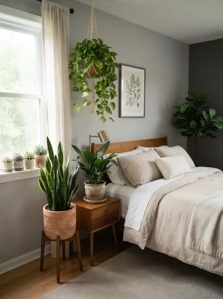 Use Plants Where They Can Actually Thrive