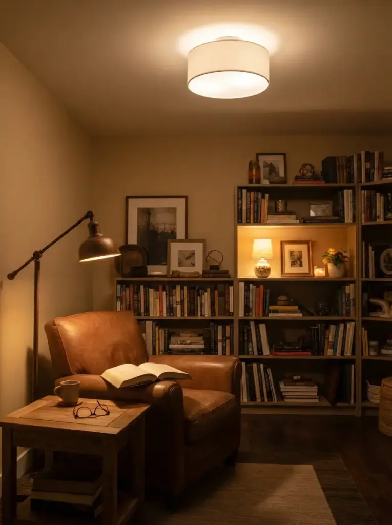 Build a Three-Layer Lighting PlanBuild a Three-Layer Lighting Plan