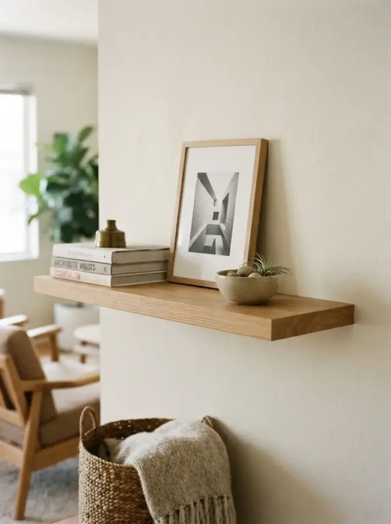 Display Fewer Objects With More Intention