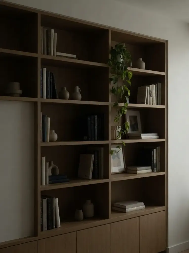 Light Shelves From Above or Below